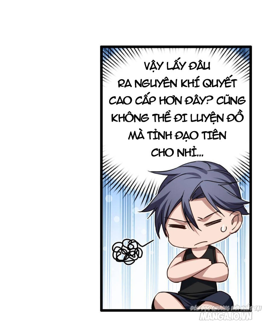 Ta Chỉ Muốn An Tĩnh Chơi Game Chapter 19 - Trang 2