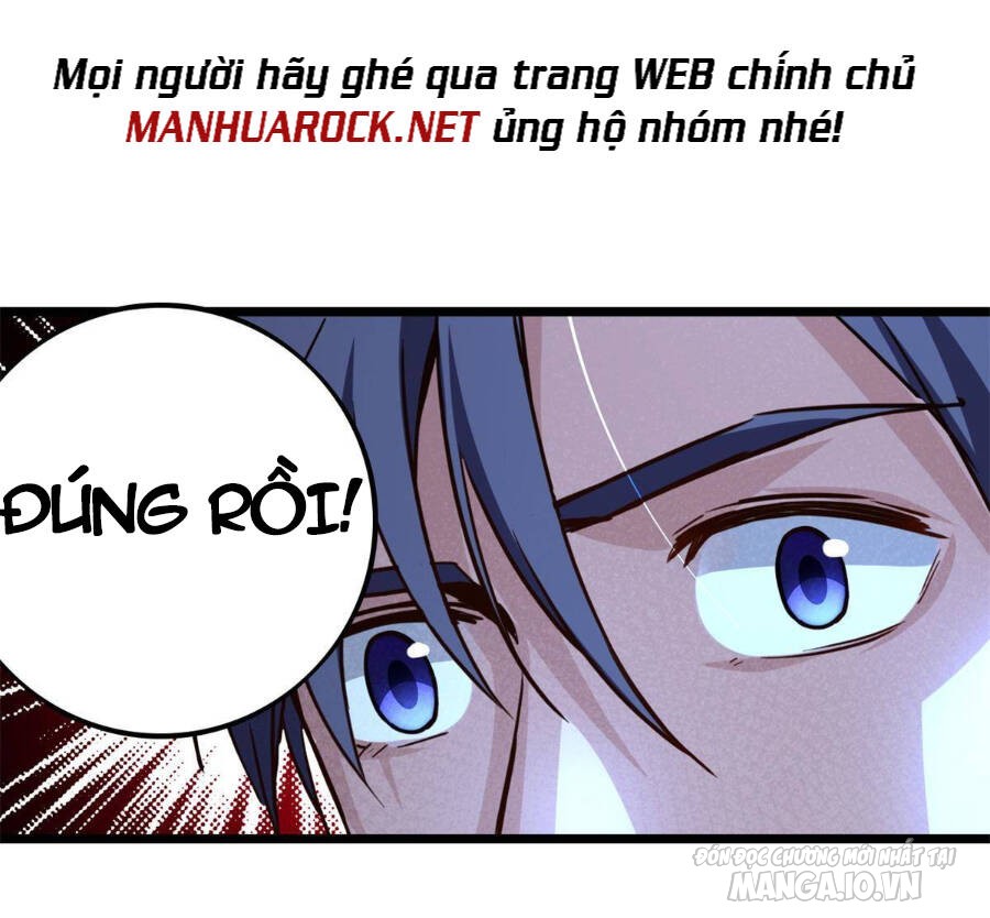 Ta Chỉ Muốn An Tĩnh Chơi Game Chapter 19 - Trang 2