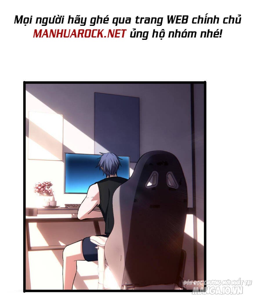 Ta Chỉ Muốn An Tĩnh Chơi Game Chapter 19 - Trang 2