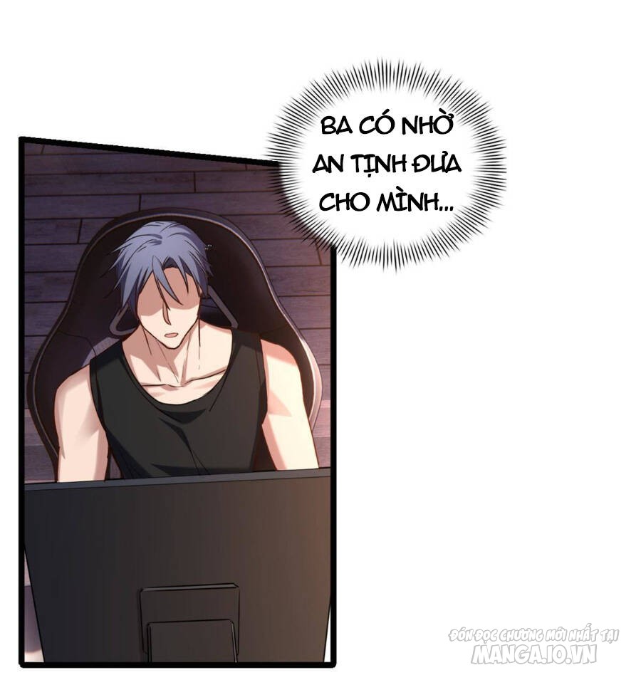 Ta Chỉ Muốn An Tĩnh Chơi Game Chapter 19 - Trang 2