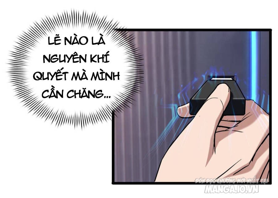 Ta Chỉ Muốn An Tĩnh Chơi Game Chapter 19 - Trang 2