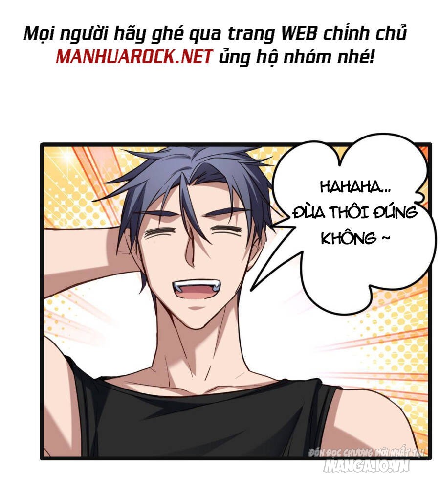 Ta Chỉ Muốn An Tĩnh Chơi Game Chapter 19 - Trang 2