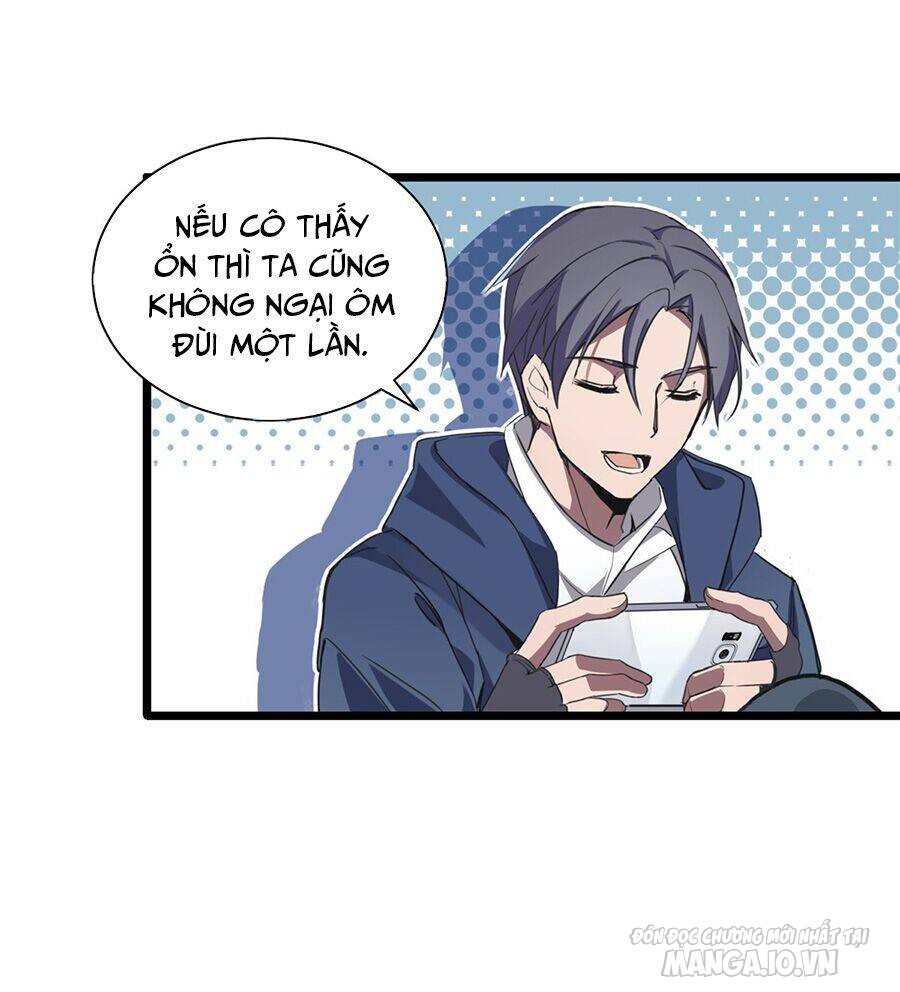 Ta Chỉ Muốn An Tĩnh Chơi Game Chapter 2 - Trang 2