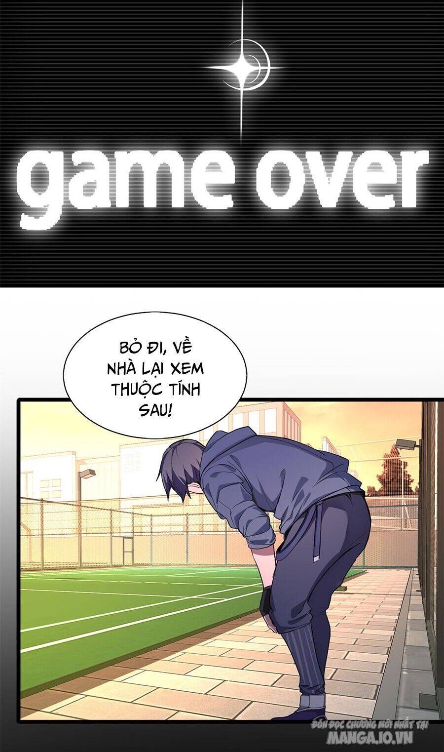 Ta Chỉ Muốn An Tĩnh Chơi Game Chapter 2 - Trang 2