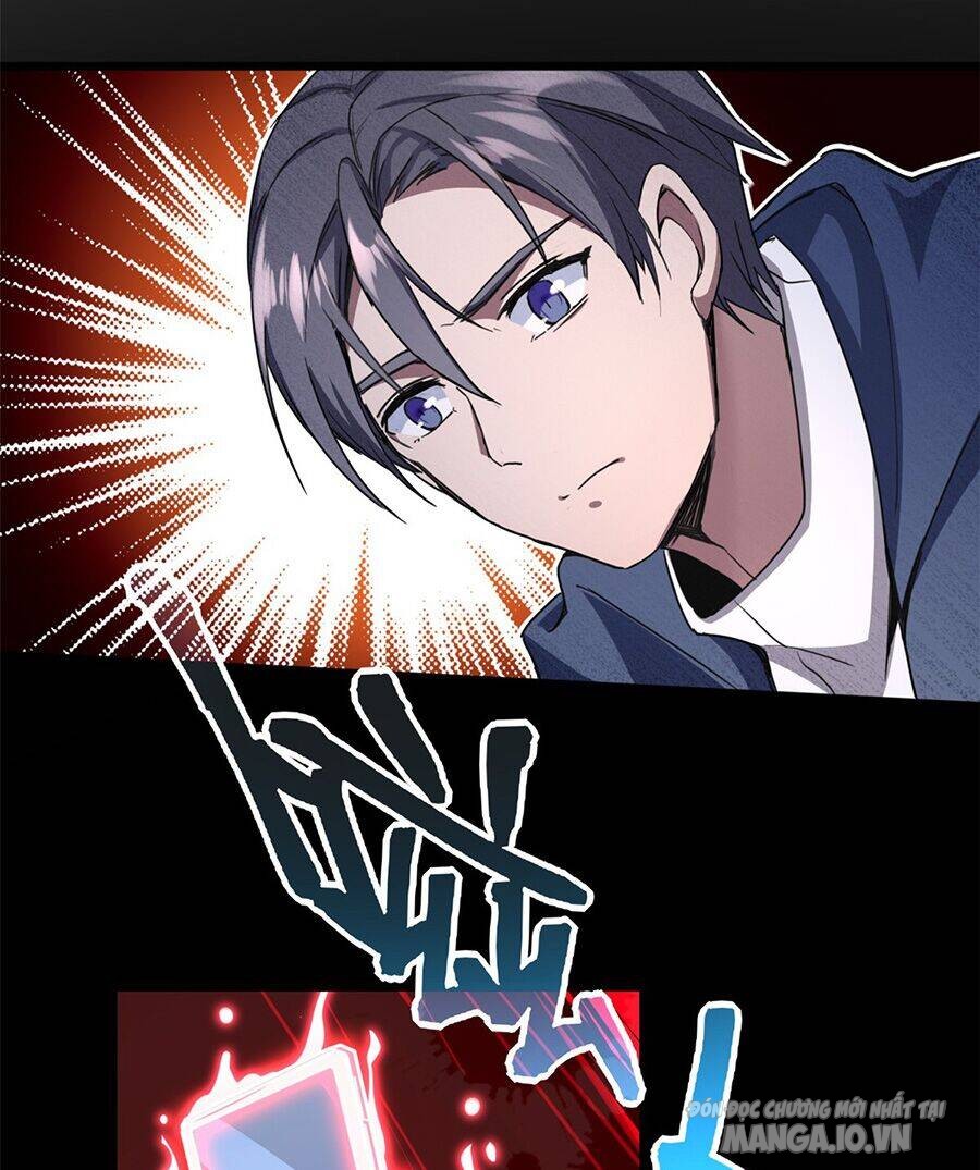 Ta Chỉ Muốn An Tĩnh Chơi Game Chapter 2 - Trang 2