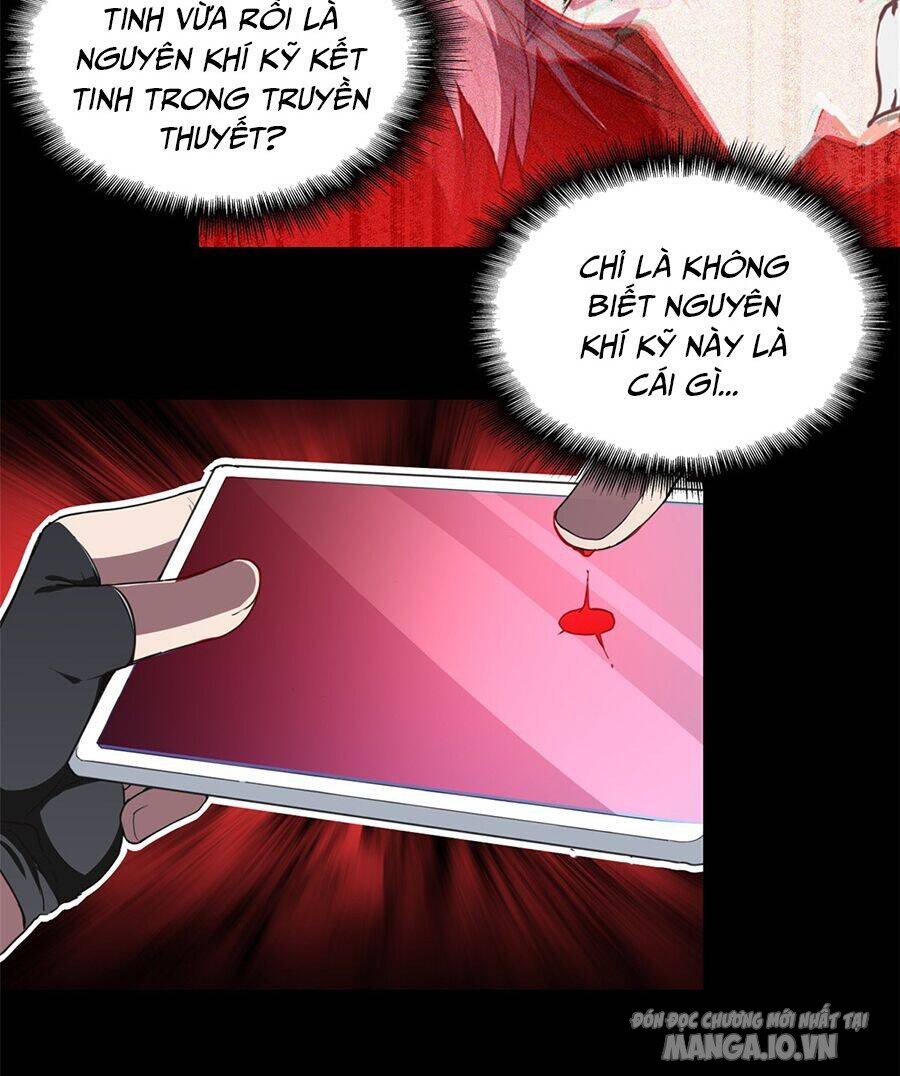 Ta Chỉ Muốn An Tĩnh Chơi Game Chapter 2 - Trang 2