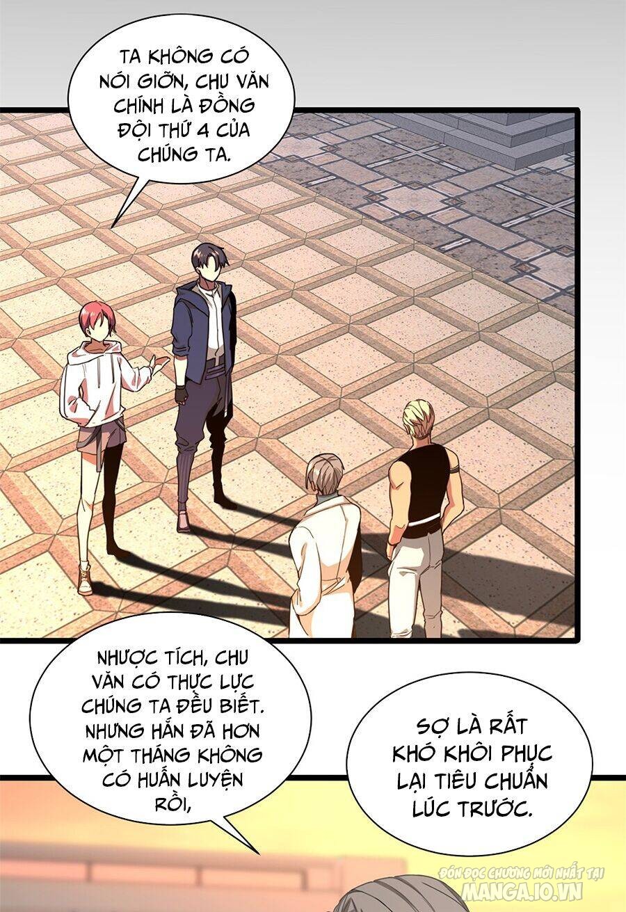 Ta Chỉ Muốn An Tĩnh Chơi Game Chapter 2 - Trang 2