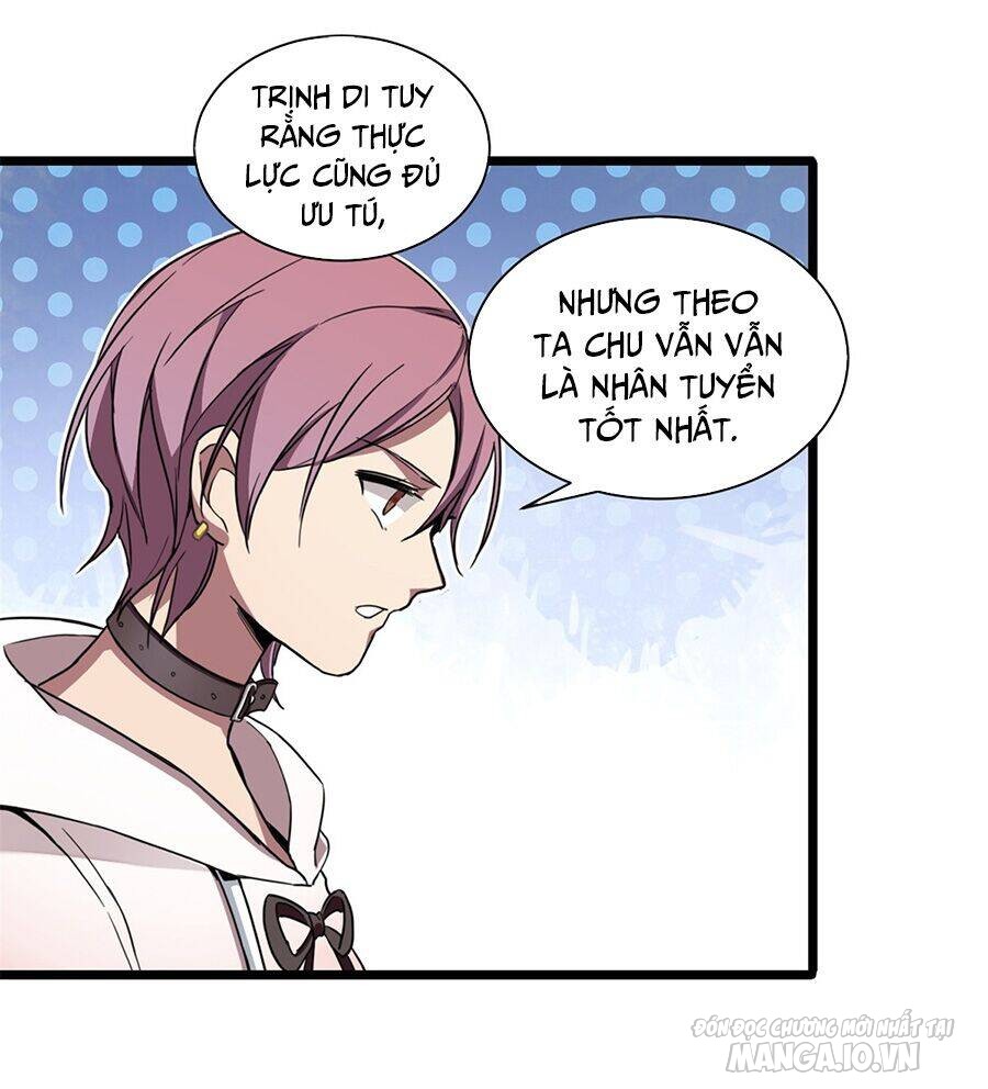 Ta Chỉ Muốn An Tĩnh Chơi Game Chapter 2 - Trang 2