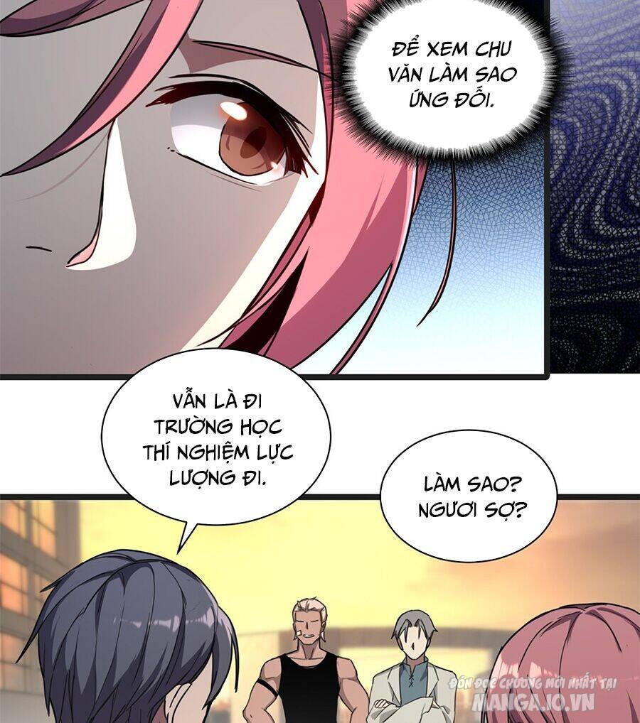 Ta Chỉ Muốn An Tĩnh Chơi Game Chapter 2 - Trang 2