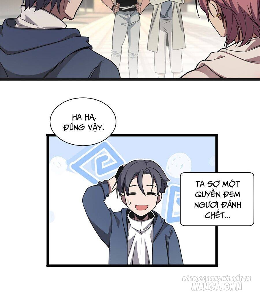 Ta Chỉ Muốn An Tĩnh Chơi Game Chapter 2 - Trang 2