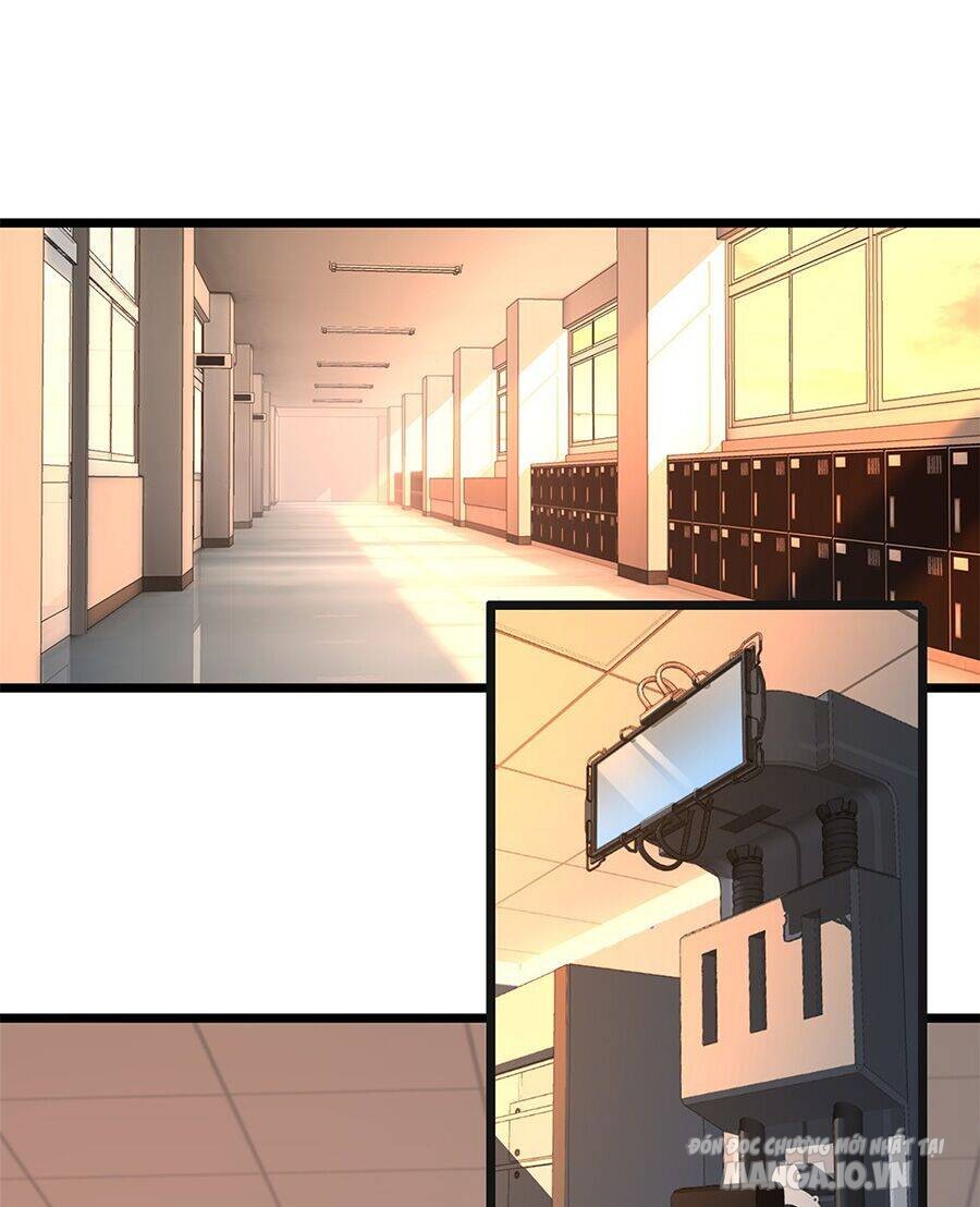 Ta Chỉ Muốn An Tĩnh Chơi Game Chapter 2 - Trang 2