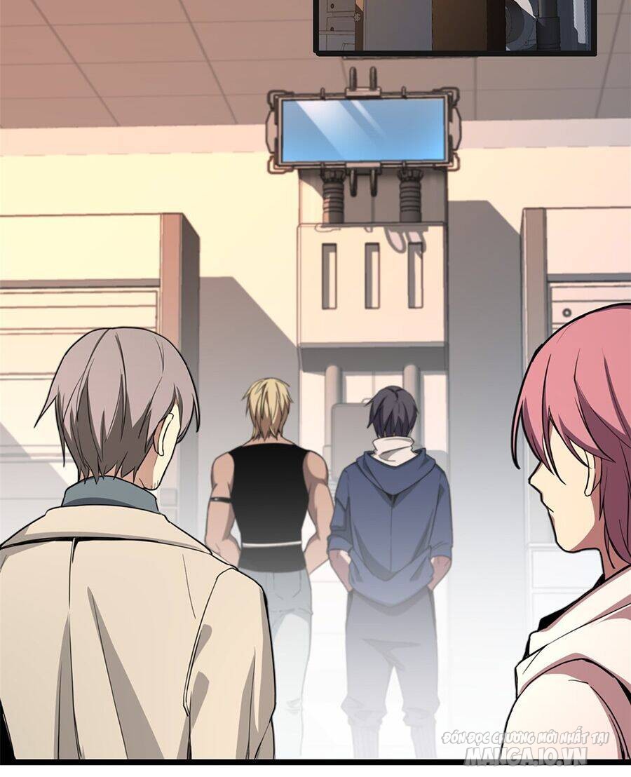 Ta Chỉ Muốn An Tĩnh Chơi Game Chapter 2 - Trang 2