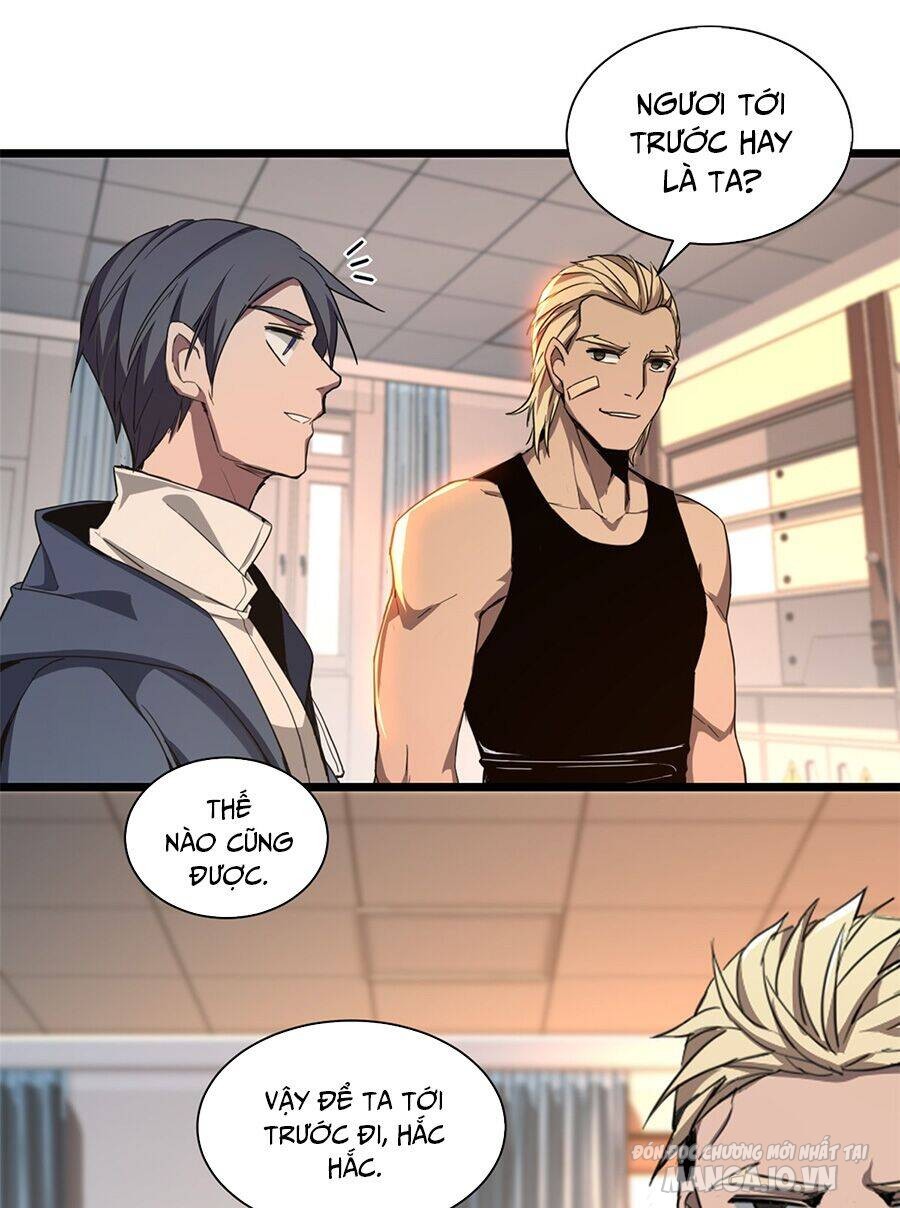 Ta Chỉ Muốn An Tĩnh Chơi Game Chapter 2 - Trang 2