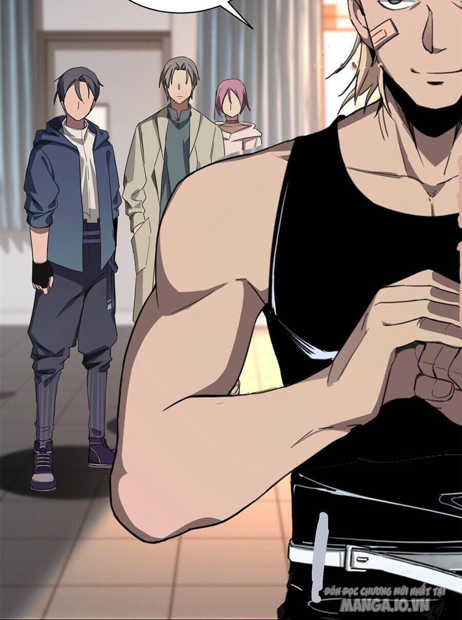 Ta Chỉ Muốn An Tĩnh Chơi Game Chapter 2 - Trang 2