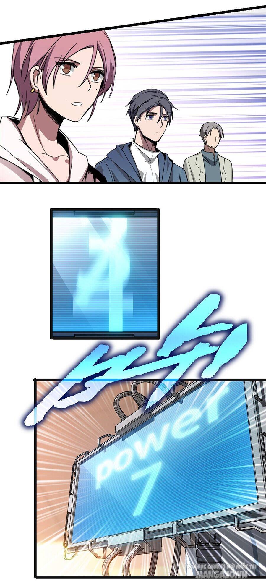 Ta Chỉ Muốn An Tĩnh Chơi Game Chapter 2 - Trang 2