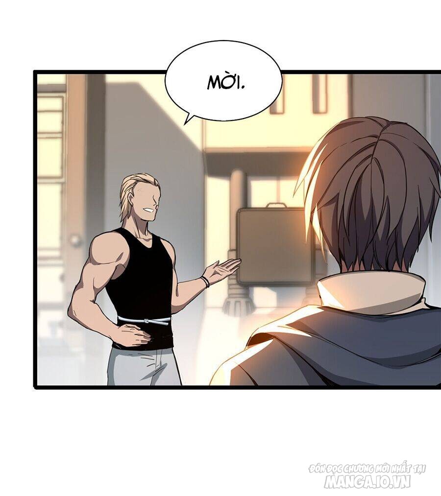 Ta Chỉ Muốn An Tĩnh Chơi Game Chapter 2 - Trang 2