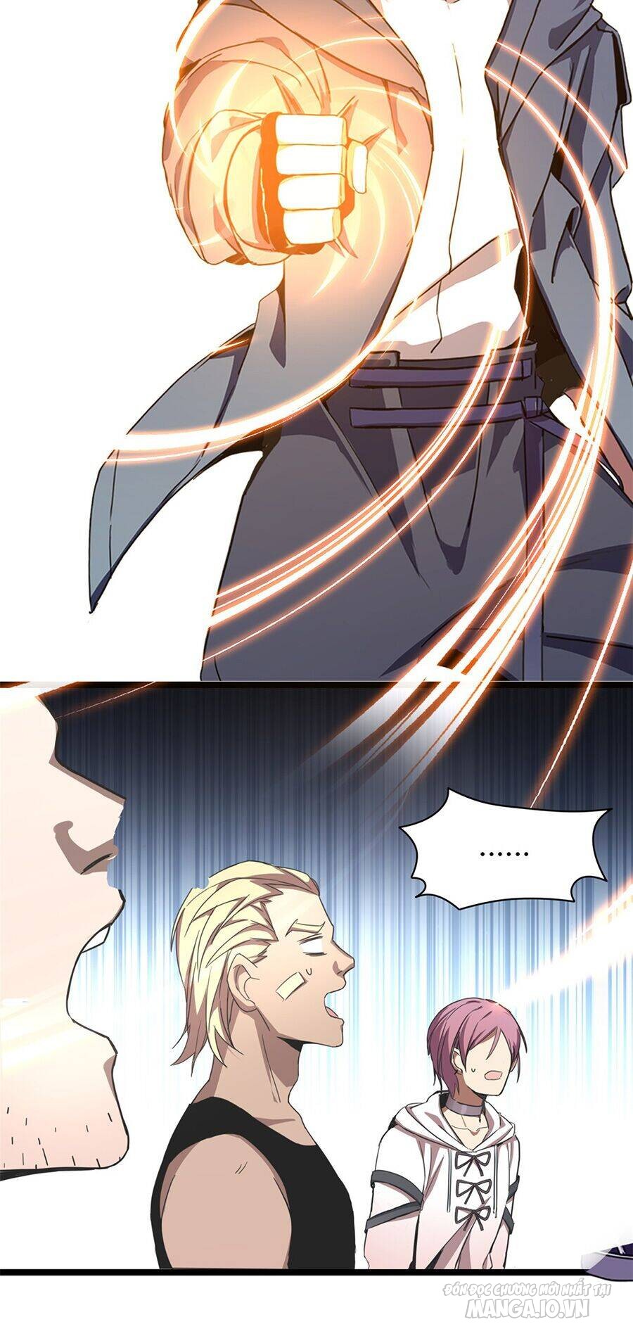 Ta Chỉ Muốn An Tĩnh Chơi Game Chapter 2 - Trang 2