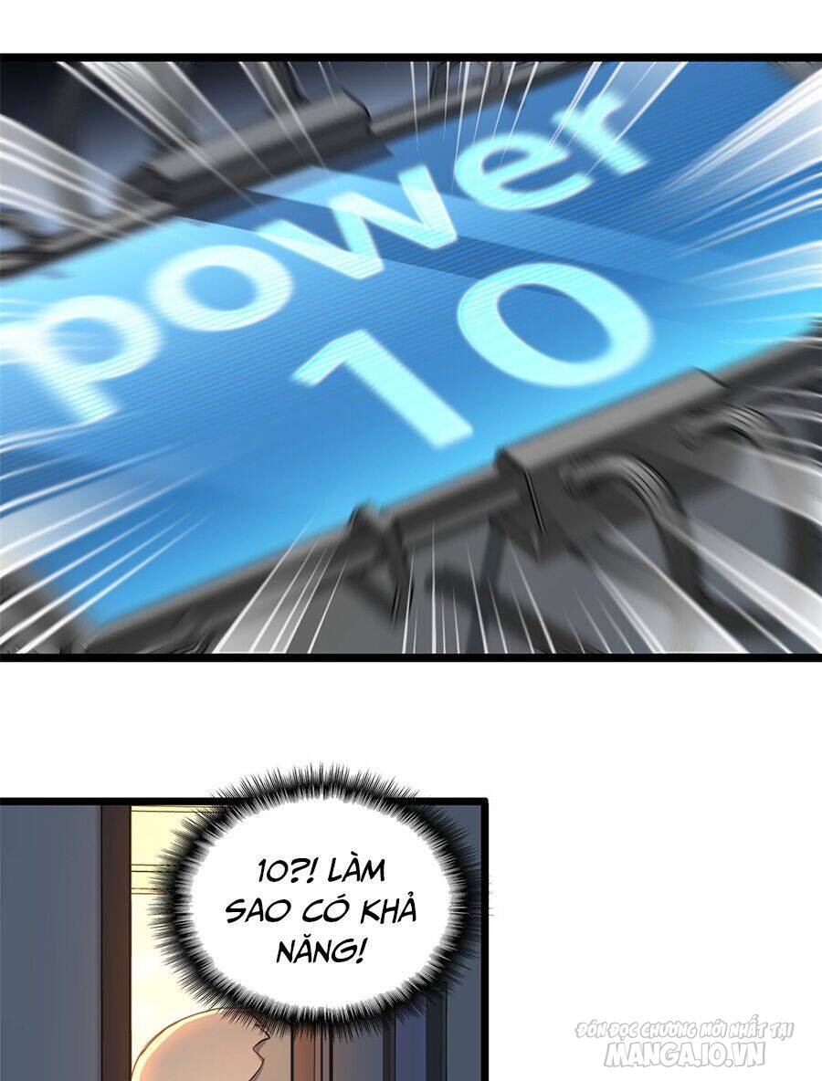 Ta Chỉ Muốn An Tĩnh Chơi Game Chapter 2 - Trang 2