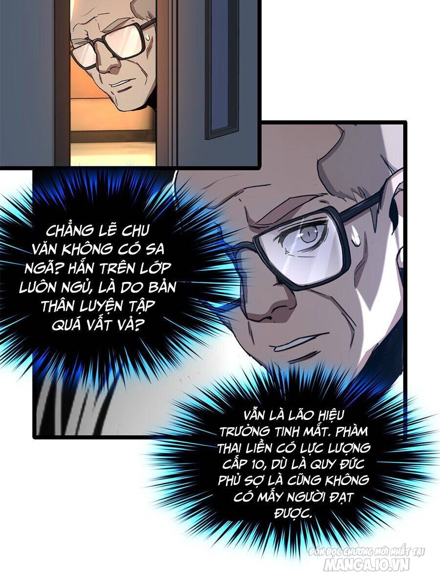 Ta Chỉ Muốn An Tĩnh Chơi Game Chapter 2 - Trang 2