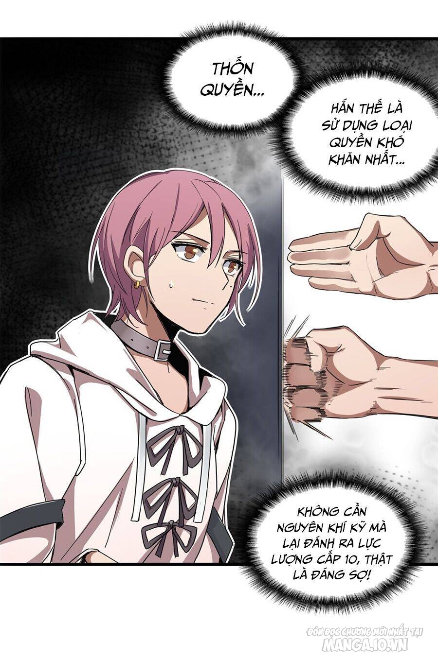 Ta Chỉ Muốn An Tĩnh Chơi Game Chapter 2 - Trang 2