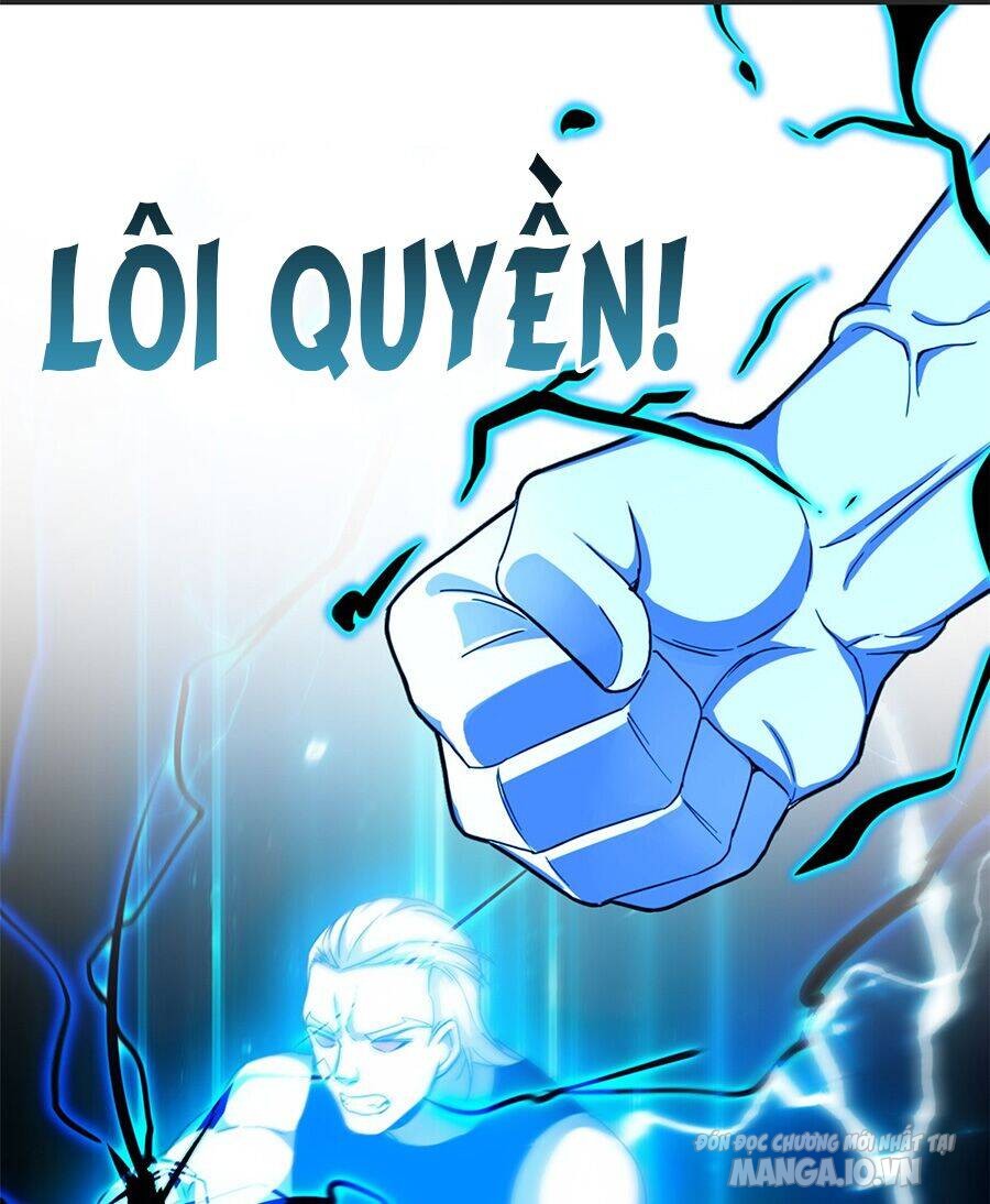 Ta Chỉ Muốn An Tĩnh Chơi Game Chapter 2 - Trang 2