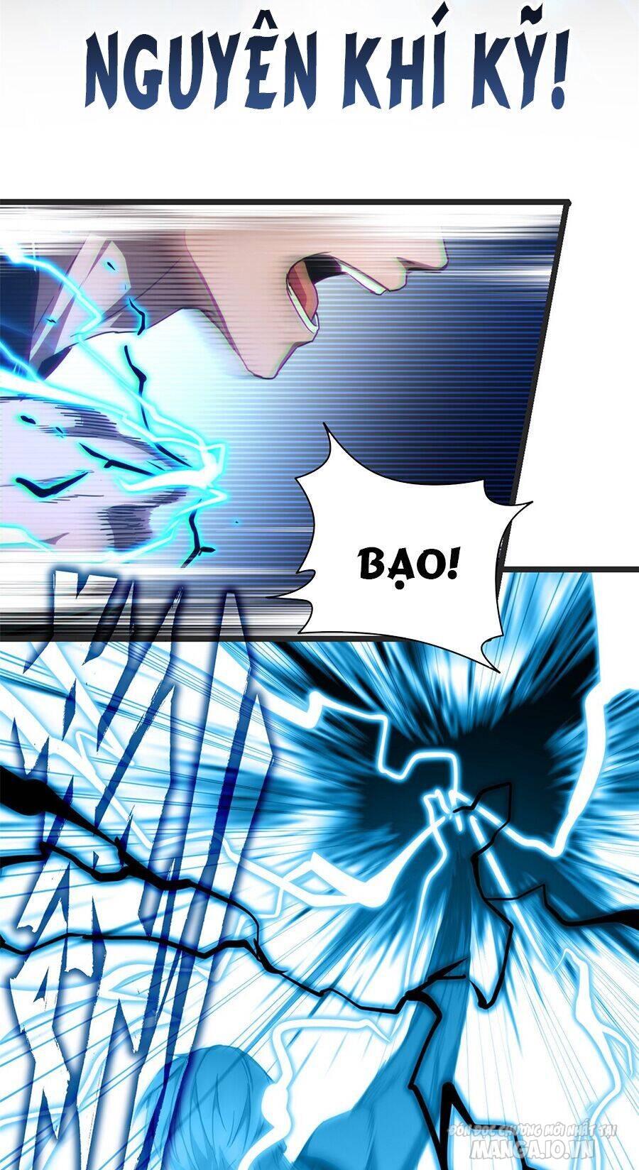 Ta Chỉ Muốn An Tĩnh Chơi Game Chapter 2 - Trang 2