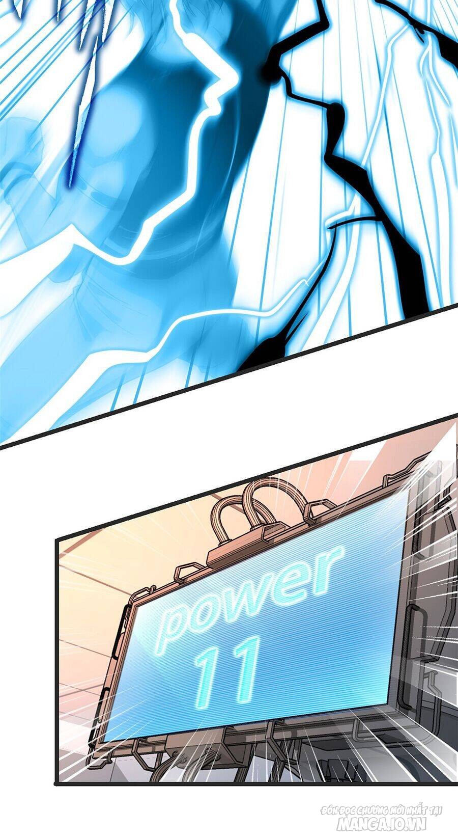 Ta Chỉ Muốn An Tĩnh Chơi Game Chapter 2 - Trang 2