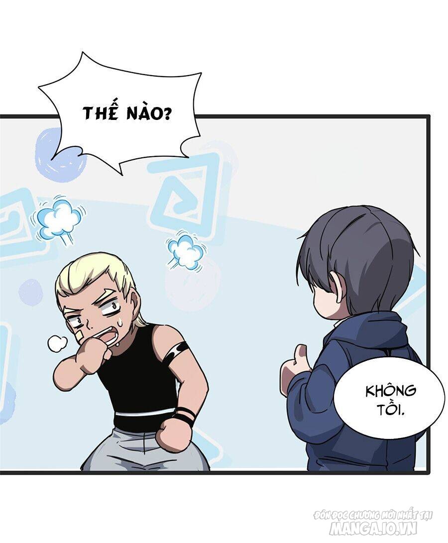 Ta Chỉ Muốn An Tĩnh Chơi Game Chapter 2 - Trang 2