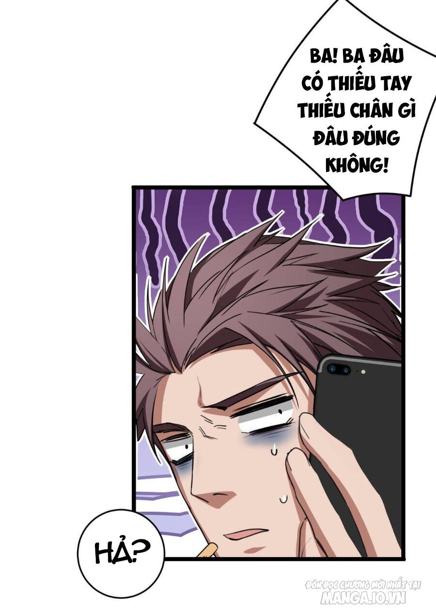 Ta Chỉ Muốn An Tĩnh Chơi Game Chapter 20 - Trang 2