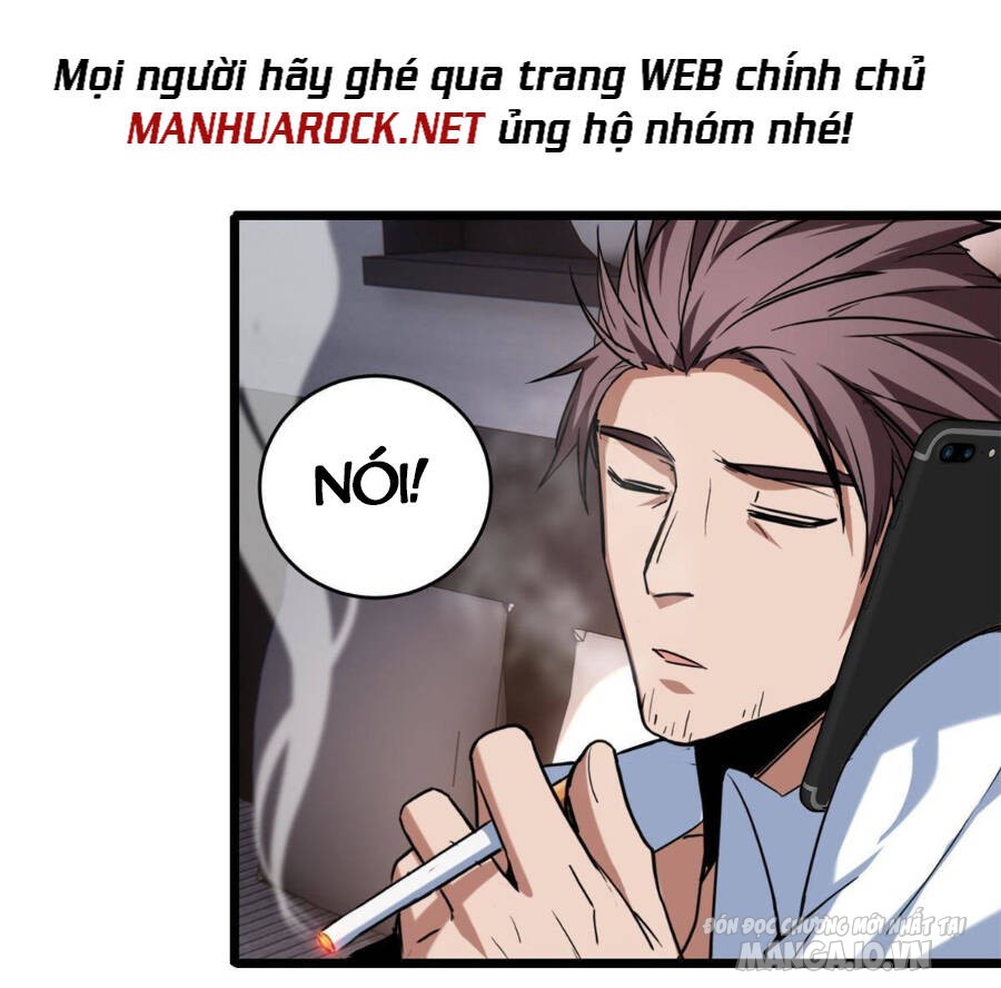 Ta Chỉ Muốn An Tĩnh Chơi Game Chapter 20 - Trang 2