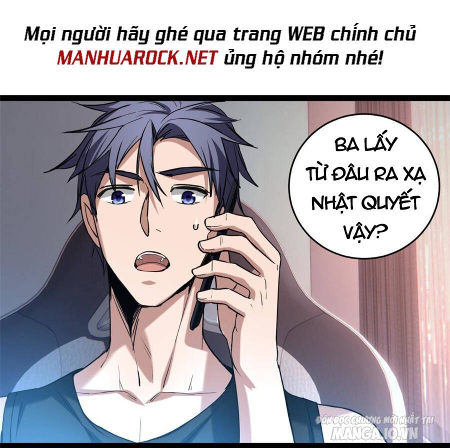 Ta Chỉ Muốn An Tĩnh Chơi Game Chapter 20 - Trang 2