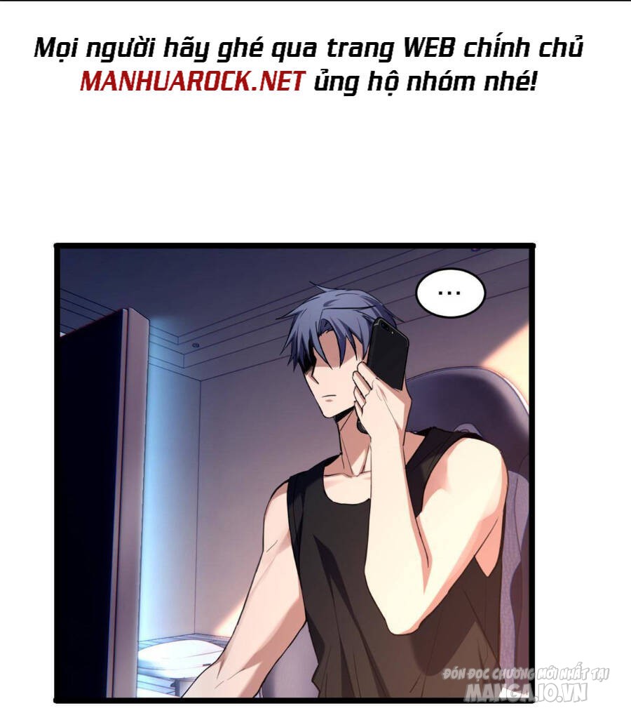 Ta Chỉ Muốn An Tĩnh Chơi Game Chapter 20 - Trang 2