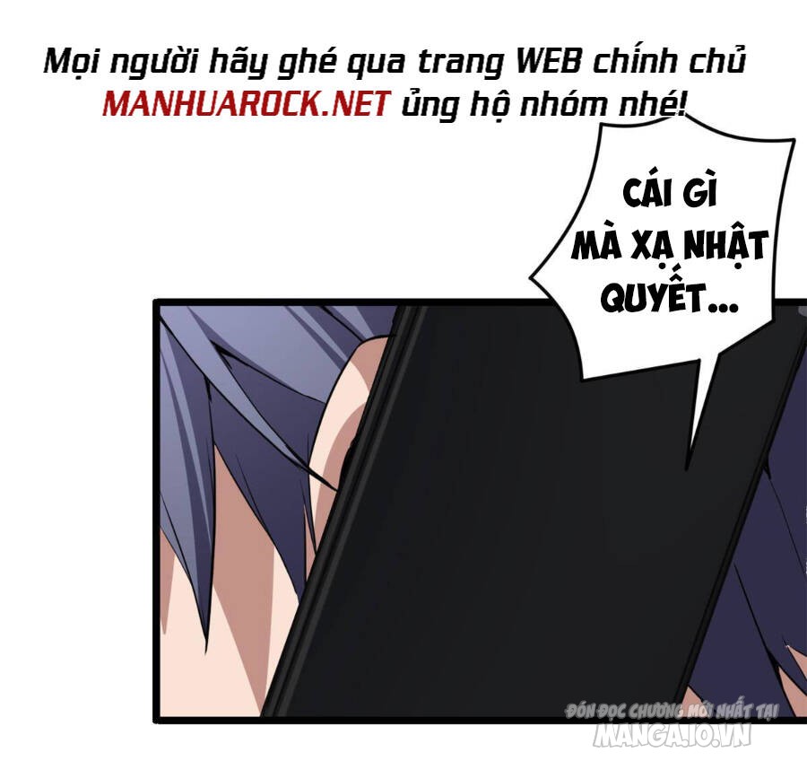 Ta Chỉ Muốn An Tĩnh Chơi Game Chapter 20 - Trang 2