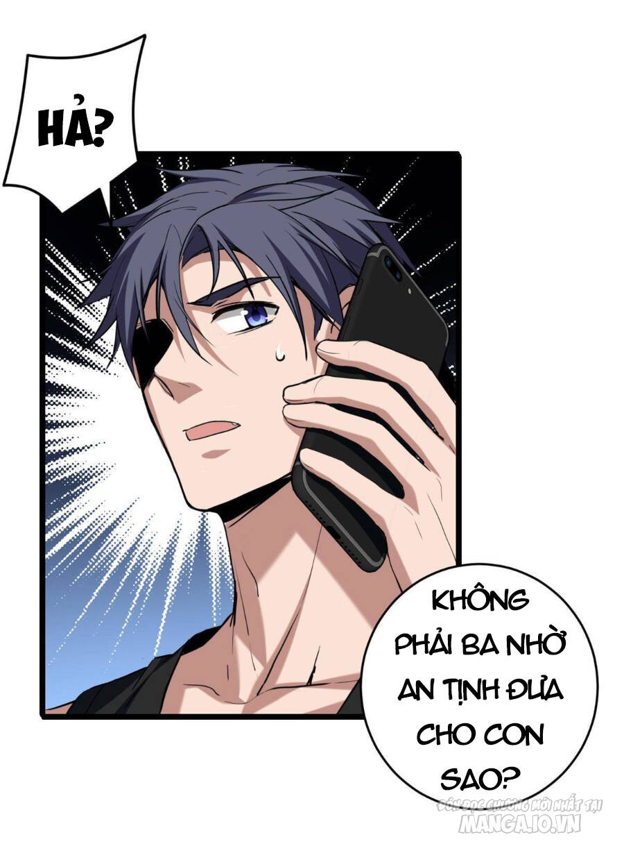 Ta Chỉ Muốn An Tĩnh Chơi Game Chapter 20 - Trang 2