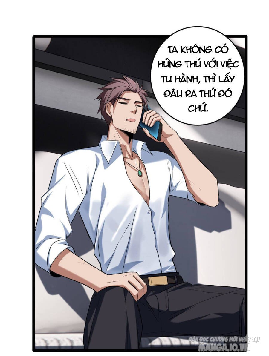 Ta Chỉ Muốn An Tĩnh Chơi Game Chapter 20 - Trang 2
