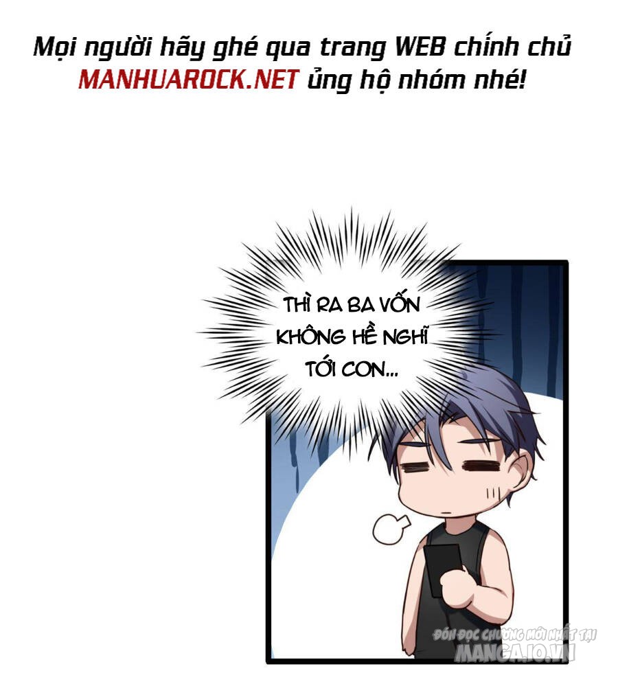 Ta Chỉ Muốn An Tĩnh Chơi Game Chapter 20 - Trang 2