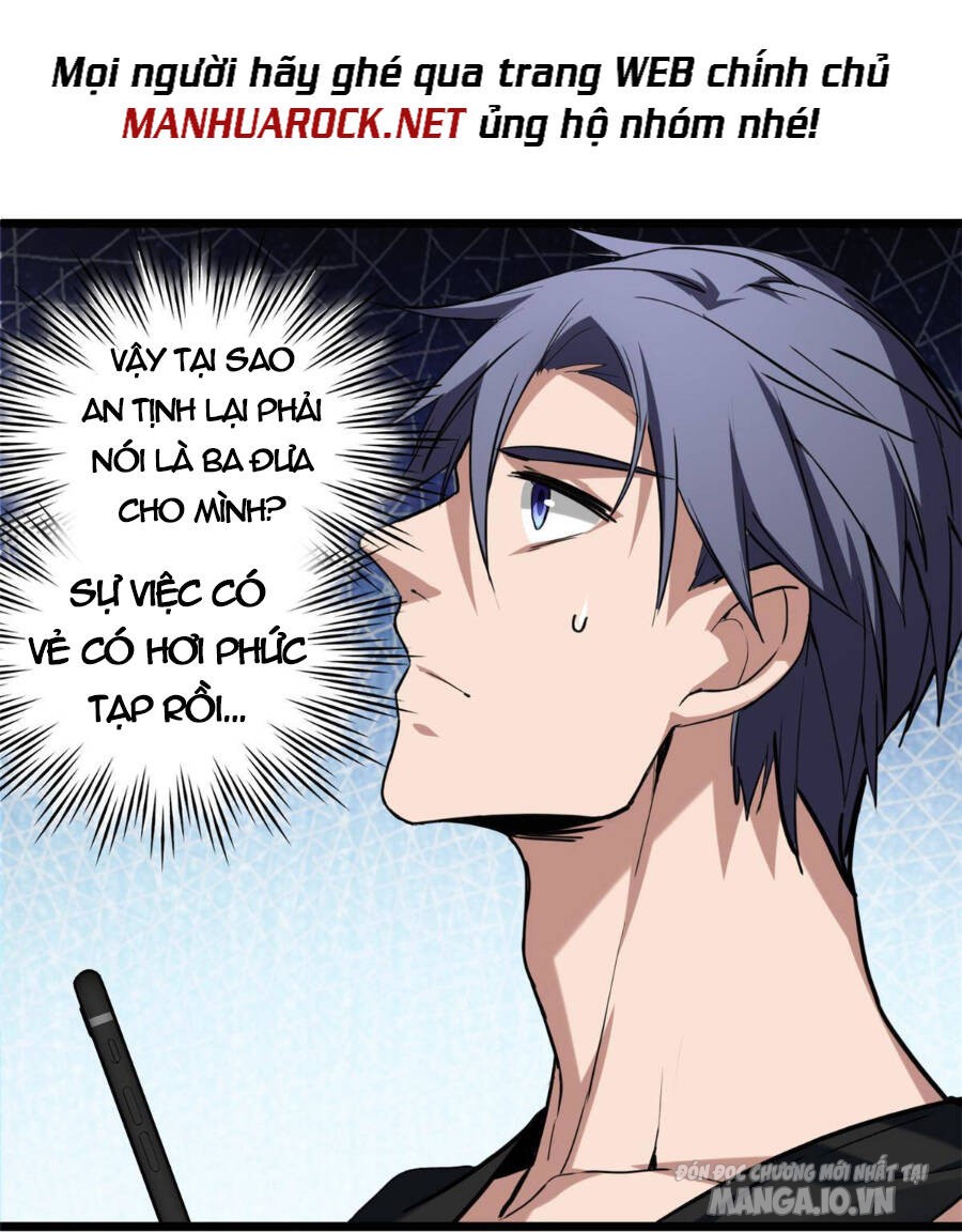 Ta Chỉ Muốn An Tĩnh Chơi Game Chapter 20 - Trang 2