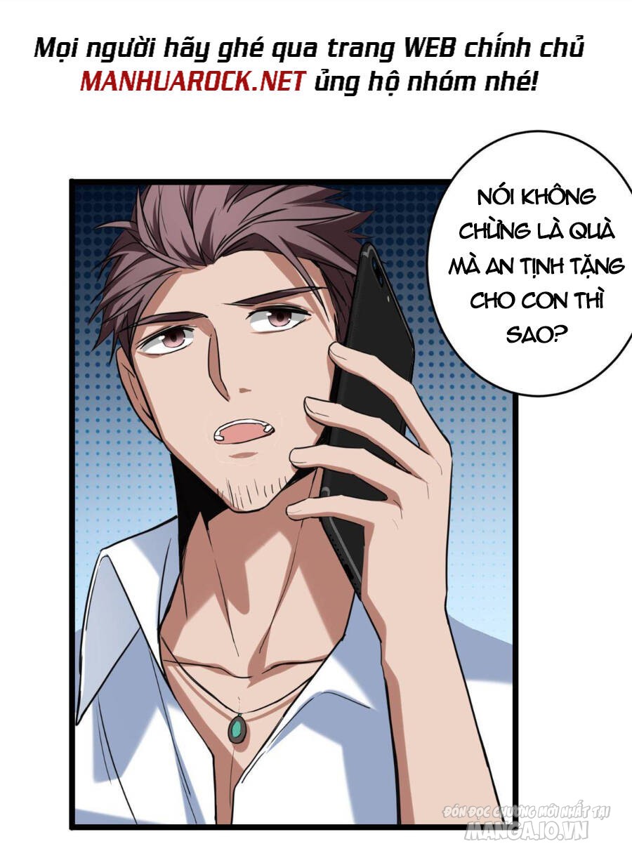 Ta Chỉ Muốn An Tĩnh Chơi Game Chapter 20 - Trang 2