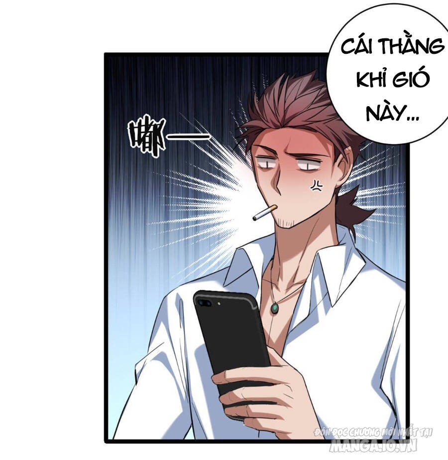 Ta Chỉ Muốn An Tĩnh Chơi Game Chapter 20 - Trang 2