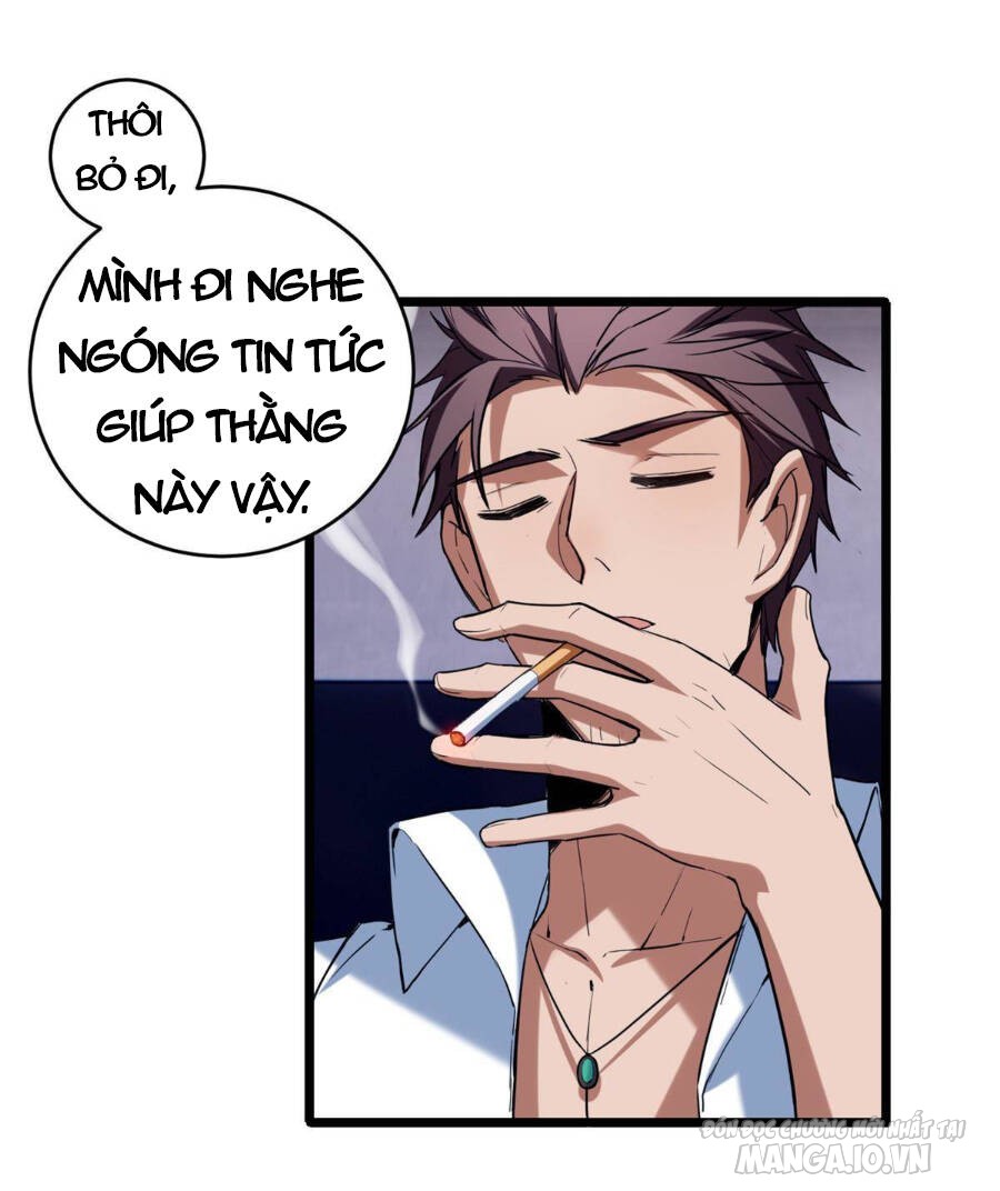 Ta Chỉ Muốn An Tĩnh Chơi Game Chapter 20 - Trang 2