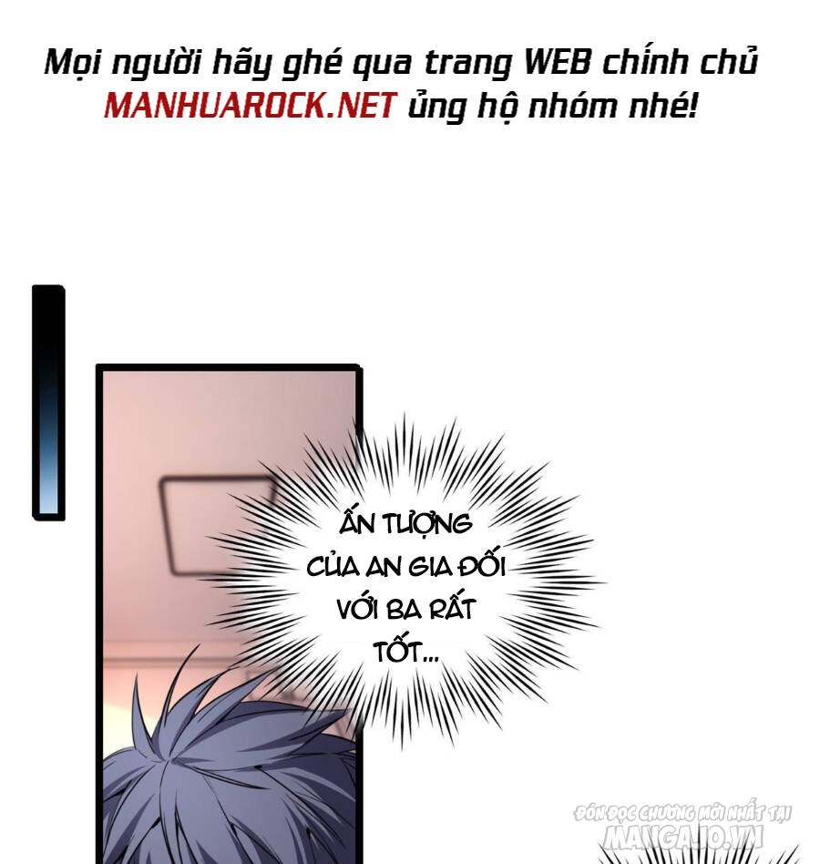 Ta Chỉ Muốn An Tĩnh Chơi Game Chapter 20 - Trang 2