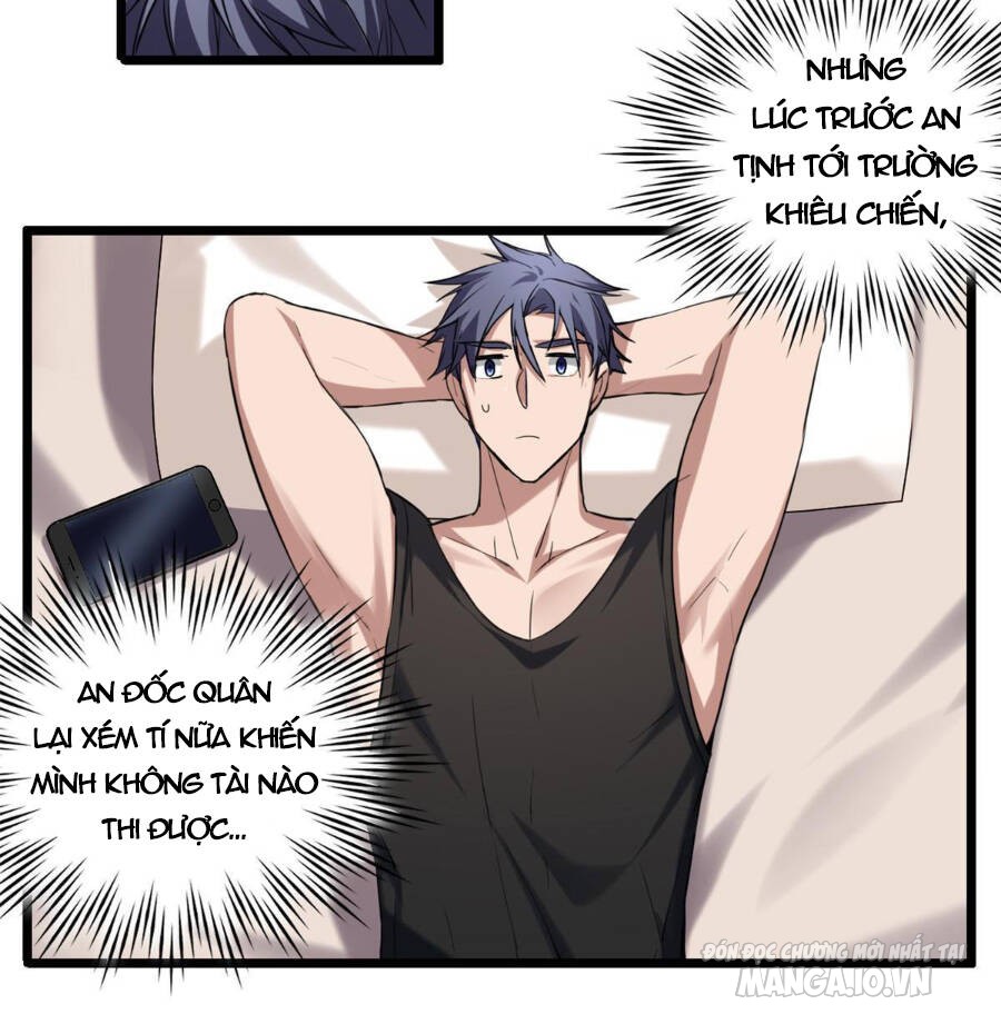 Ta Chỉ Muốn An Tĩnh Chơi Game Chapter 20 - Trang 2