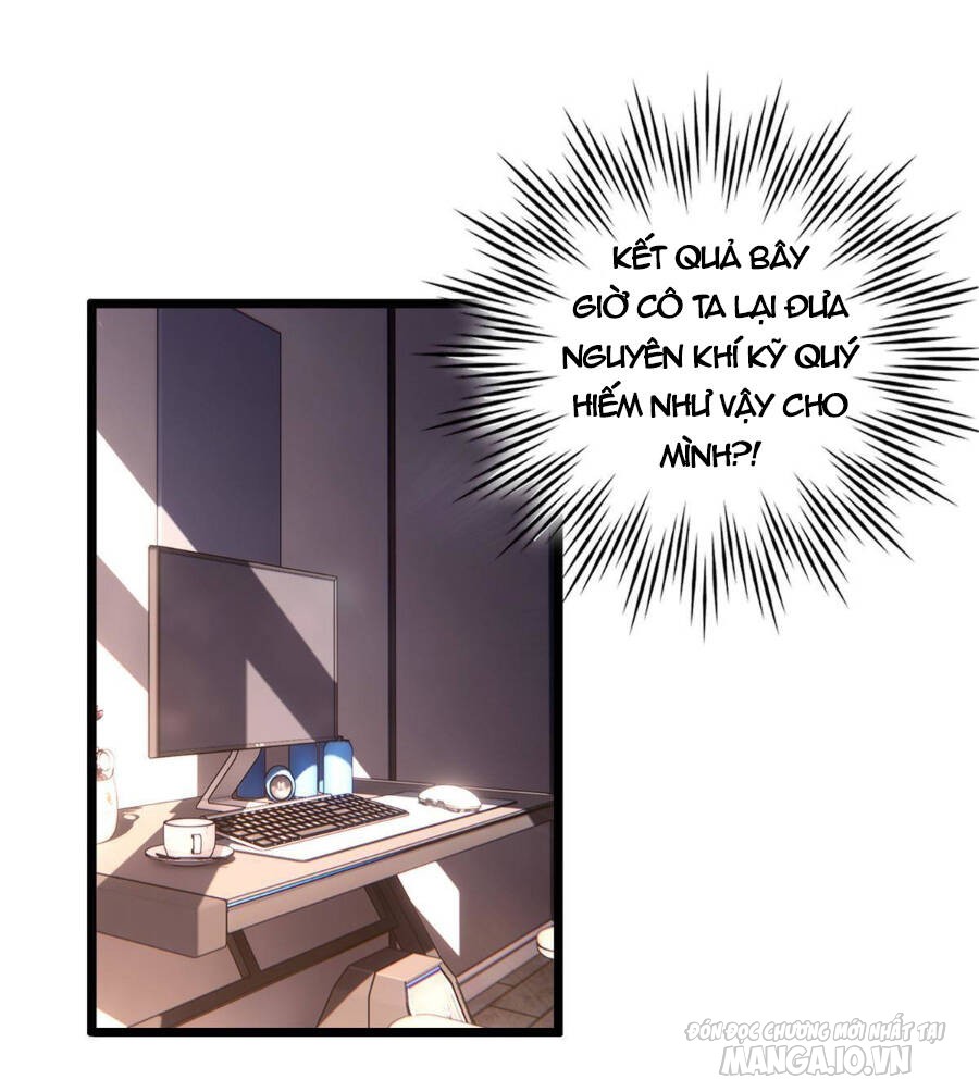 Ta Chỉ Muốn An Tĩnh Chơi Game Chapter 20 - Trang 2
