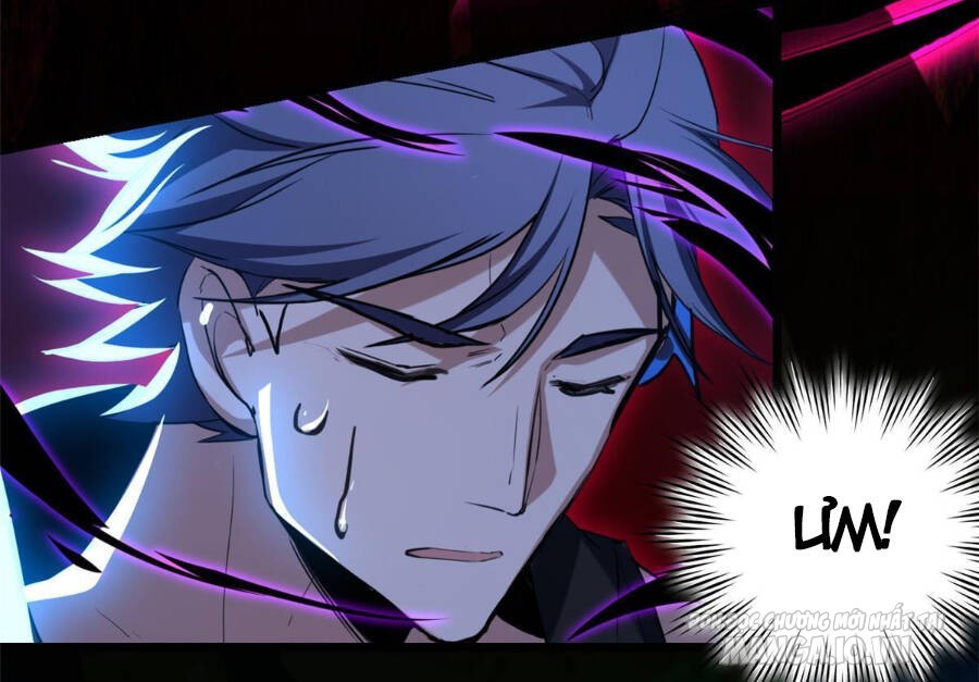 Ta Chỉ Muốn An Tĩnh Chơi Game Chapter 20 - Trang 2