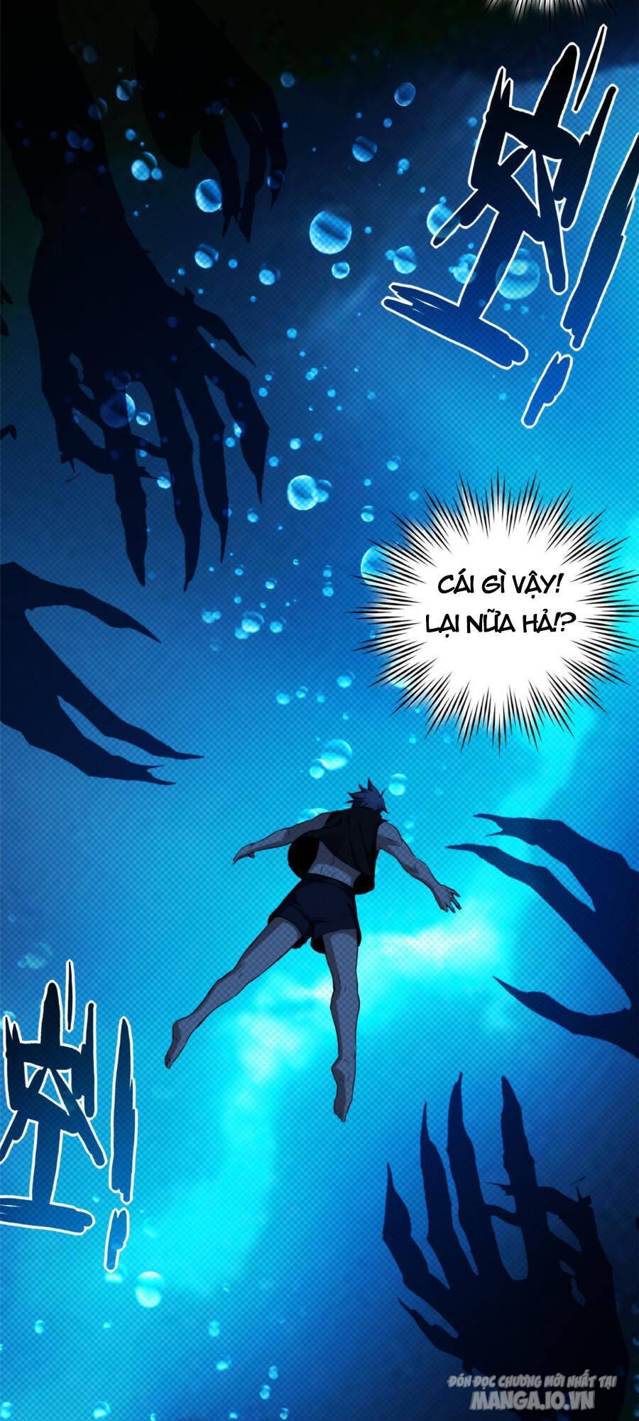 Ta Chỉ Muốn An Tĩnh Chơi Game Chapter 20 - Trang 2