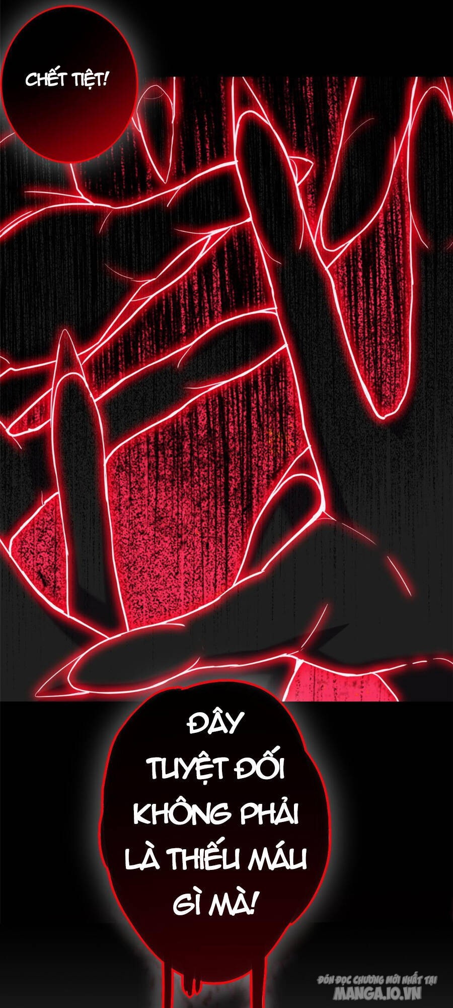 Ta Chỉ Muốn An Tĩnh Chơi Game Chapter 20 - Trang 2