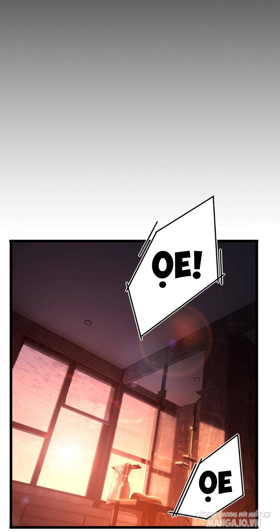 Ta Chỉ Muốn An Tĩnh Chơi Game Chapter 20 - Trang 2