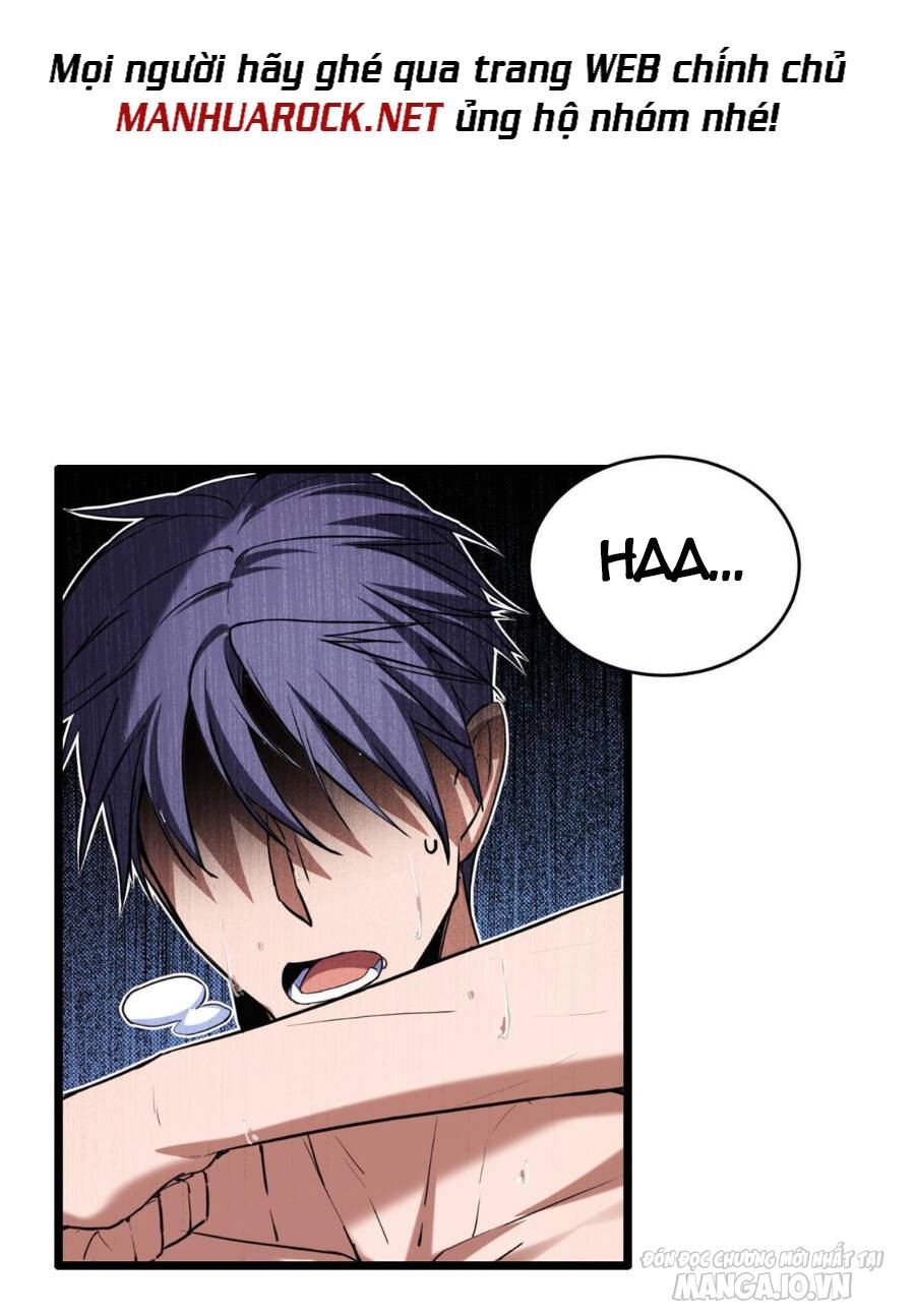 Ta Chỉ Muốn An Tĩnh Chơi Game Chapter 20 - Trang 2