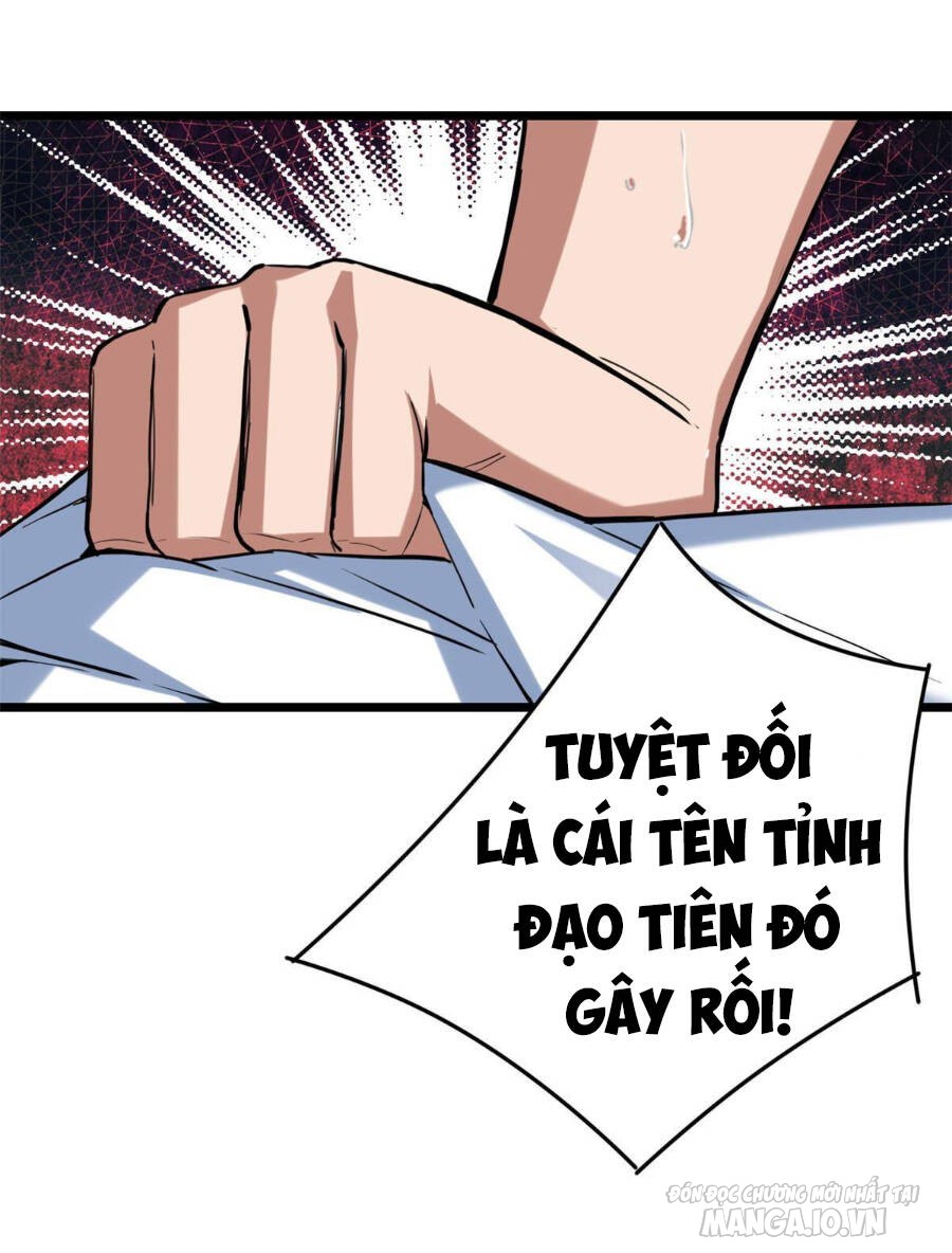 Ta Chỉ Muốn An Tĩnh Chơi Game Chapter 20 - Trang 2