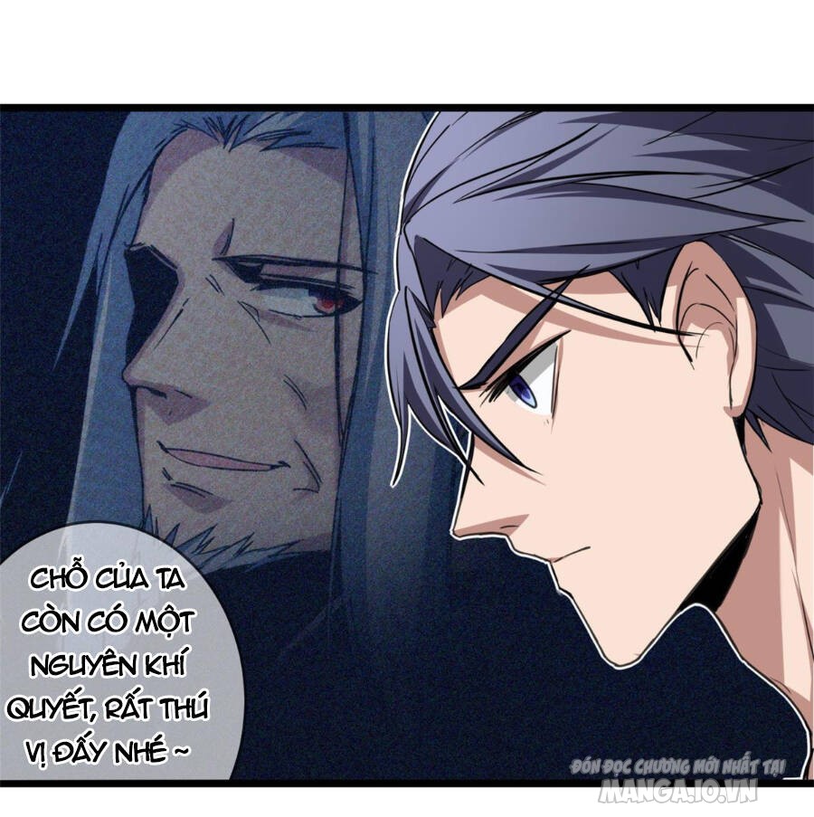 Ta Chỉ Muốn An Tĩnh Chơi Game Chapter 20 - Trang 2